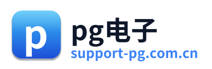 pg电子 Logo